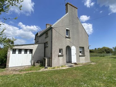 Maison a vendre Penmarch 29760 Finistère 88 m2 5 pièces 198450 euros