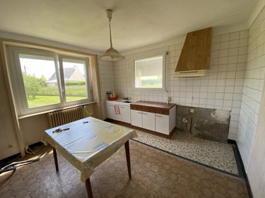 Maison a vendre Penmarch 29760 Finistère 88 m2 5 pièces 198450 euros