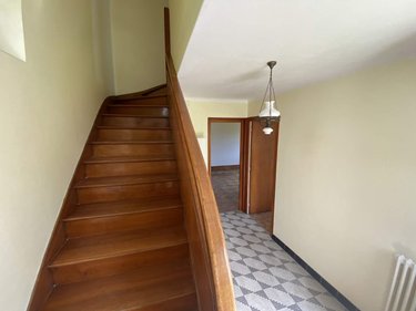 Maison a vendre Penmarch 29760 Finistère 88 m2 5 pièces 198450 euros