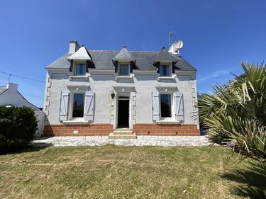 Maison a vendre Penmarch 29760 Finistère 123 m2 6 pièces 334400 euros