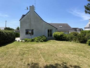 Maison a vendre Penmarch 29760 Finistère 123 m2 6 pièces 355300 euros