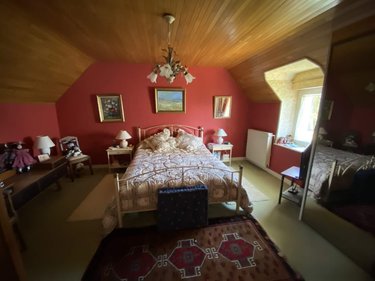 Maison a vendre Penmarch 29760 Finistère 123 m2 6 pièces 292600 euros
