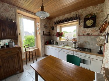 Maison a vendre Penmarch 29760 Finistère 123 m2 6 pièces 292600 euros