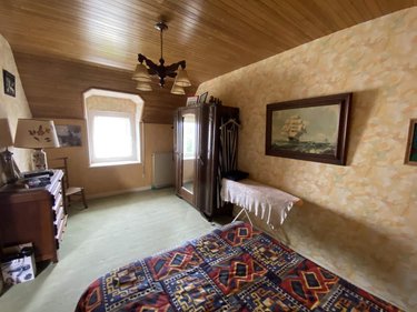 Maison a vendre Penmarch 29760 Finistère 123 m2 6 pièces 355300 euros