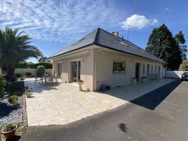 Maison a vendre Pont-l'Abbé 29120 Finistère 215 m2 8 pièces 540800 euros