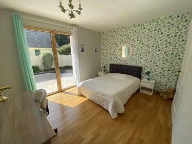 Maison a vendre Pont-l'Abbé 29120 Finistère 215 m2 8 pièces 543400 euros