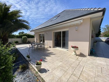 Maison a vendre Pont-l'Abbé 29120 Finistère 215 m2 8 pièces 543400 euros