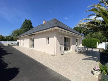 Maison a vendre Pont-l'Abbé 29120 Finistère 215 m2 8 pièces 543400 euros