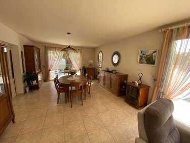 Maison a vendre Pont-l'Abbé 29120 Finistère 215 m2 8 pièces 543400 euros