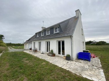 Maison a vendre Penmarch 29760 Finistère 165 m2 7 pièces 386000 euros