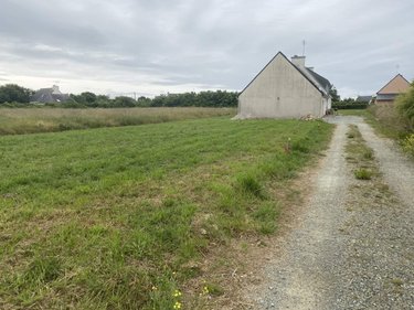 Maison a vendre Penmarch 29760 Finistère 165 m2 7 pièces 395200 euros