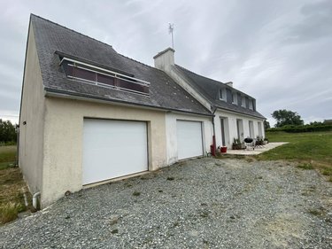 Maison a vendre Penmarch 29760 Finistère 165 m2 7 pièces 395200 euros
