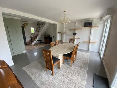 Maison a vendre Penmarch 29760 Finistère 165 m2 7 pièces 395200 euros