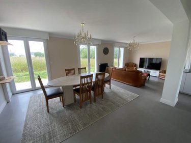 Maison a vendre Penmarch 29760 Finistère 165 m2 7 pièces 395200 euros