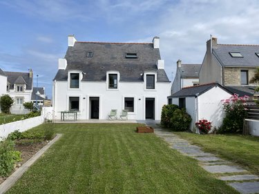 Maison a vendre Penmarch 29760 Finistère 155 m2 6 pièces 390000 euros