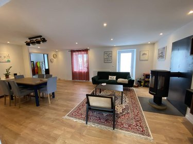Maison a vendre Penmarch 29760 Finistère 155 m2 6 pièces 390000 euros