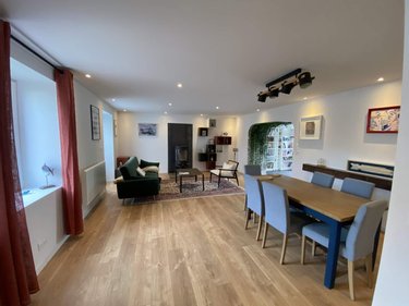 Maison a vendre Penmarch 29760 Finistère 155 m2 6 pièces 390000 euros