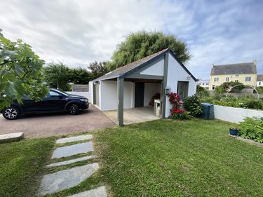 Maison a vendre Penmarch 29760 Finistère 155 m2 6 pièces 390000 euros