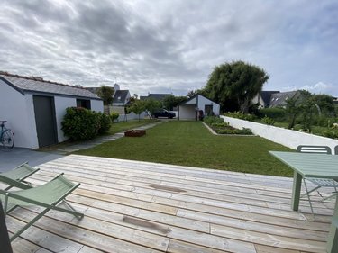 Maison a vendre Penmarch 29760 Finistère 155 m2 6 pièces 390000 euros