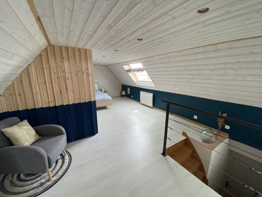 Maison a vendre Penmarch 29760 Finistère 155 m2 6 pièces 390000 euros