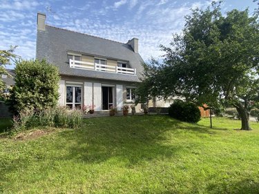 Maison a vendre Guilvinec 29730 Finistère 104 m2 6 pièces 210000 euros
