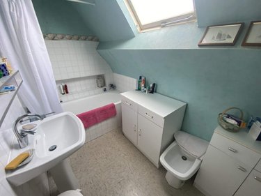 Maison a vendre Guilvinec 29730 Finistère 104 m2 6 pièces 199500 euros