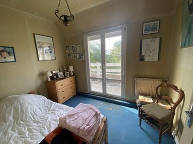 Maison a vendre Guilvinec 29730 Finistère 104 m2 6 pièces 210000 euros