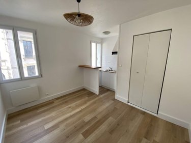 Appartement a vendre Quimper 29000 Finistère 15 m2 1 pièce 48600 euros