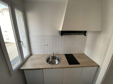Appartement a vendre Quimper 29000 Finistère 15 m2 1 pièce 48600 euros