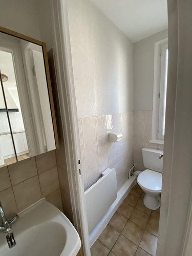 Appartement a vendre Quimper 29000 Finistère 15 m2 1 pièce 48600 euros