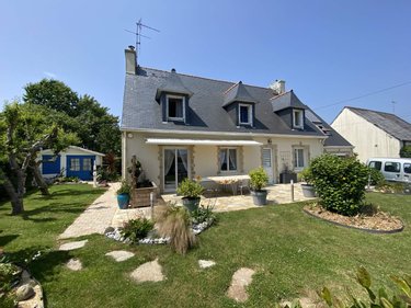 Maison a vendre Plobannalec-Lesconil 29740 Finistère 149 m2 9 pièces 390000 euros