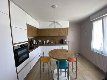 Maison a vendre Plobannalec-Lesconil 29740 Finistère 149 m2 9 pièces 390000 euros