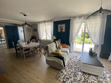 Maison a vendre Plobannalec-Lesconil 29740 Finistère 149 m2 9 pièces 390000 euros
