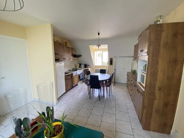 Maison a vendre Plobannalec-Lesconil 29740 Finistère 149 m2 9 pièces 390000 euros