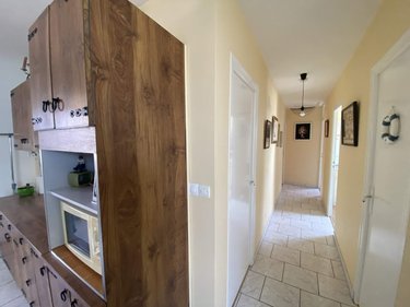 Maison a vendre Plobannalec-Lesconil 29740 Finistère 149 m2 9 pièces 390000 euros
