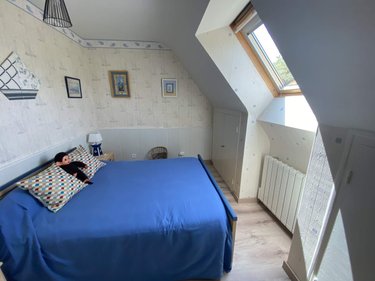Maison a vendre Plobannalec-Lesconil 29740 Finistère 149 m2 9 pièces 369000 euros