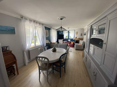Maison a vendre Plobannalec-Lesconil 29740 Finistère 149 m2 9 pièces 390000 euros