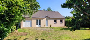 Maison a vendre Penmarch 29760 Finistère 72 m2 4 pièces 235000 euros