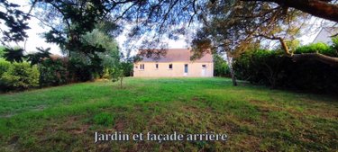 Maison a vendre Penmarch 29760 Finistère 72 m2 4 pièces 235000 euros