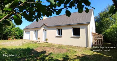 Maison a vendre Penmarch 29760 Finistère 72 m2 4 pièces 235000 euros