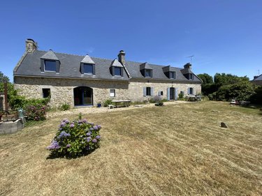 Maison a vendre Combrit 29120 Finistère 162 m2 2 pièces