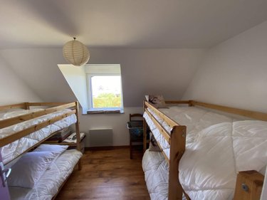 Maison a vendre Combrit 29120 Finistère 162 m2 2 pièces