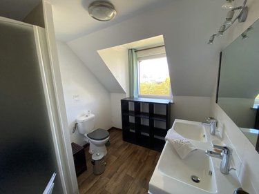 Maison a vendre Combrit 29120 Finistère 162 m2 2 pièces