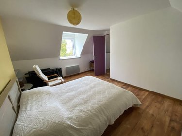 Maison a vendre Combrit 29120 Finistère 162 m2 2 pièces