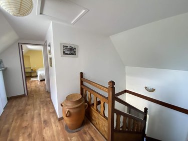 Maison a vendre Combrit 29120 Finistère 162 m2 2 pièces