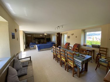 Maison a vendre Combrit 29120 Finistère 162 m2 2 pièces