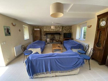 Maison a vendre Combrit 29120 Finistère 162 m2 2 pièces