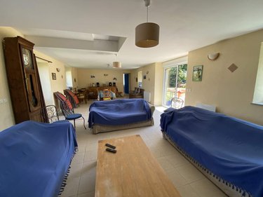 Maison a vendre Combrit 29120 Finistère 162 m2 2 pièces