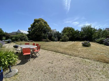 Maison a vendre Combrit 29120 Finistère 162 m2 2 pièces