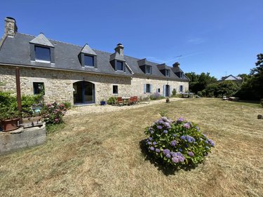 Maison a vendre Combrit 29120 Finistère 162 m2 2 pièces